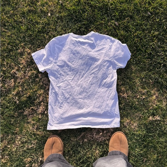 Team USA Olympics Tee NWOT - Picture 2 of 3